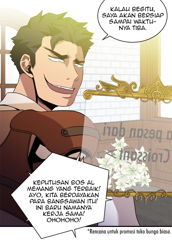 The Strongest Florist chapter 41 halaman 24