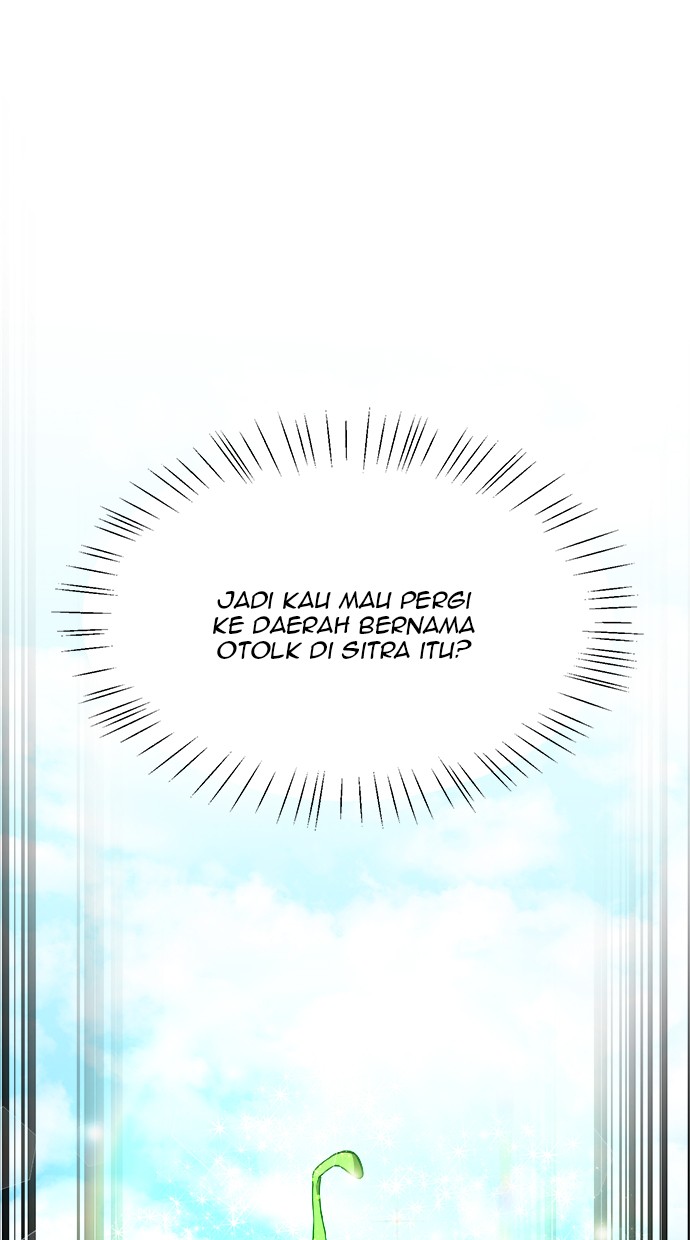 The Strongest Florist chapter 41 halaman 25