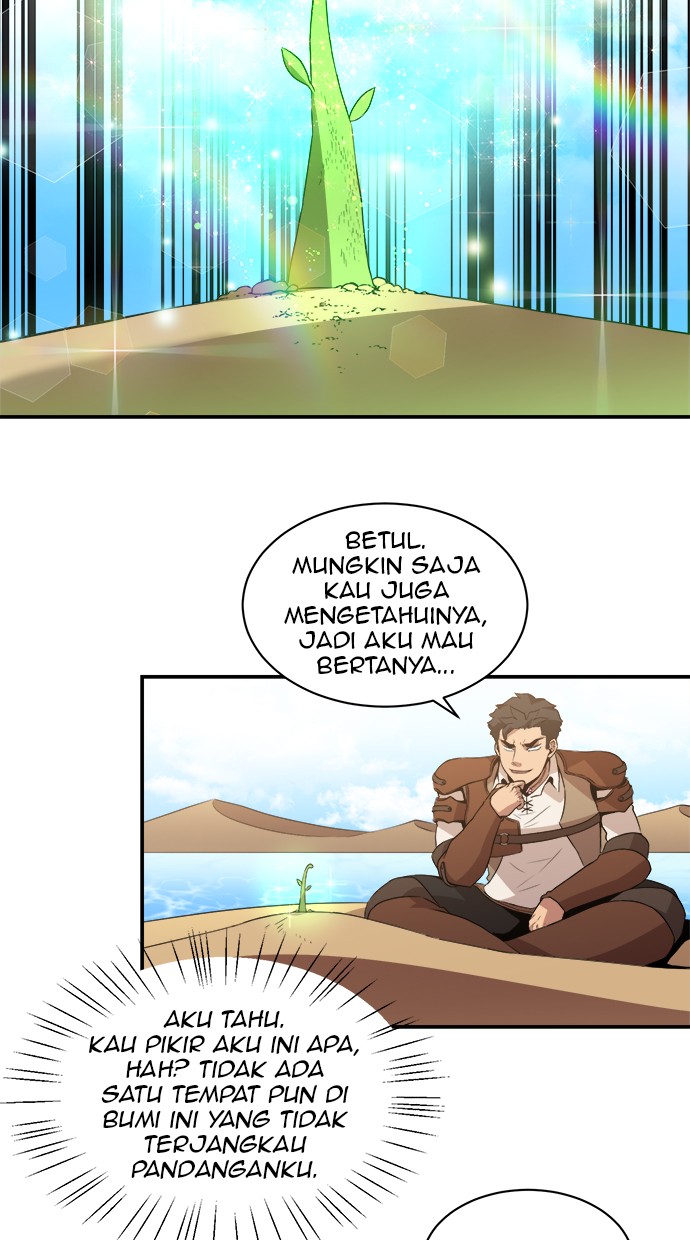 The Strongest Florist chapter 41 halaman 26