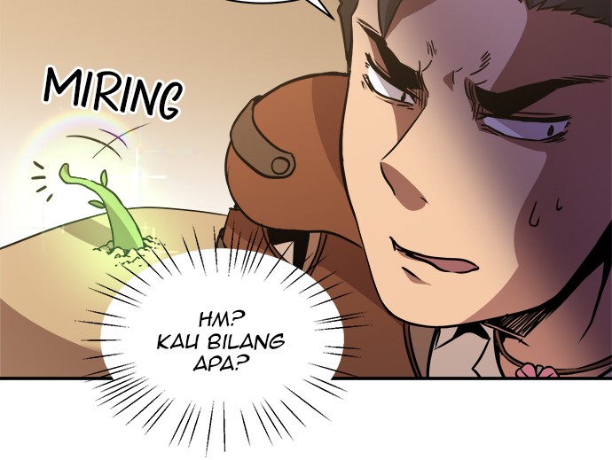 The Strongest Florist chapter 41 halaman 32