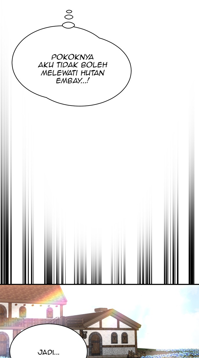 The Strongest Florist chapter 41 halaman 36
