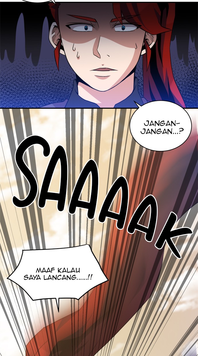 The Strongest Florist chapter 41 halaman 51
