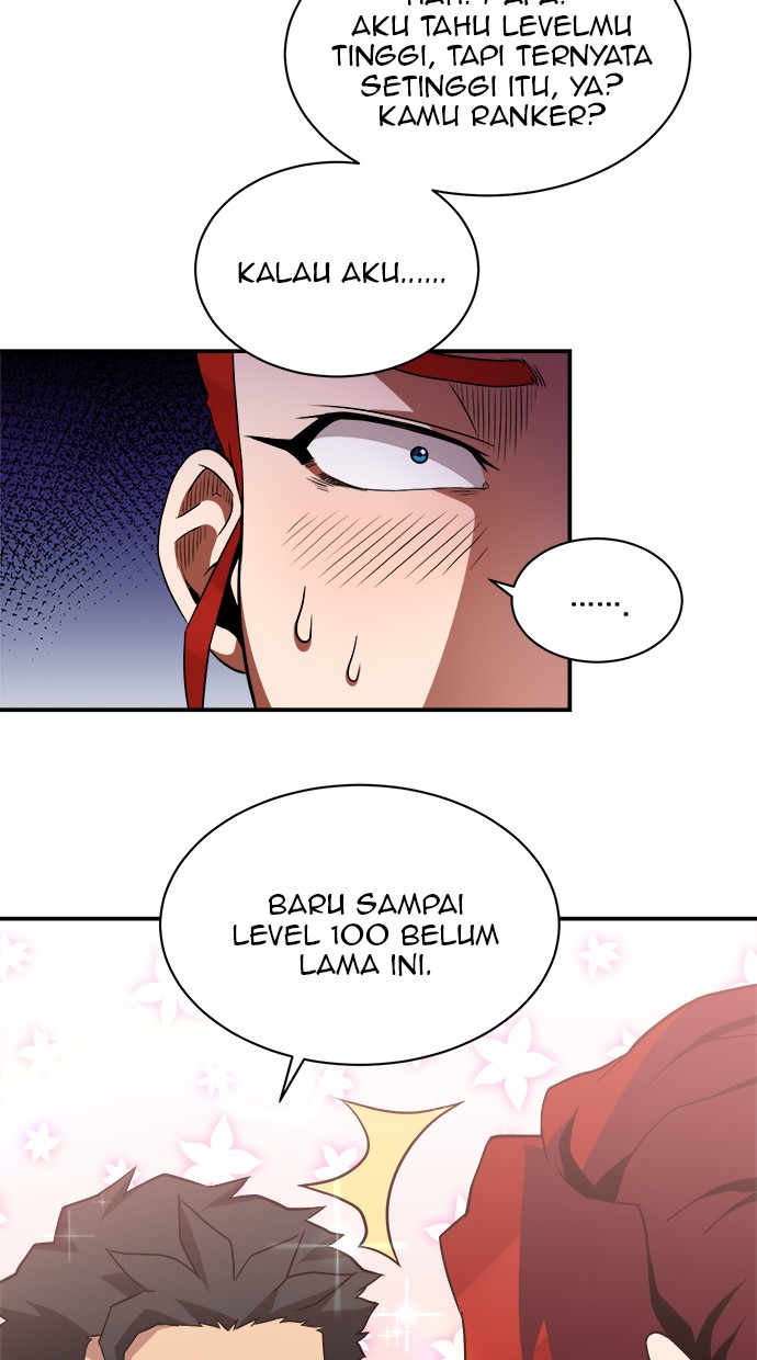 The Strongest Florist chapter 41 halaman 54