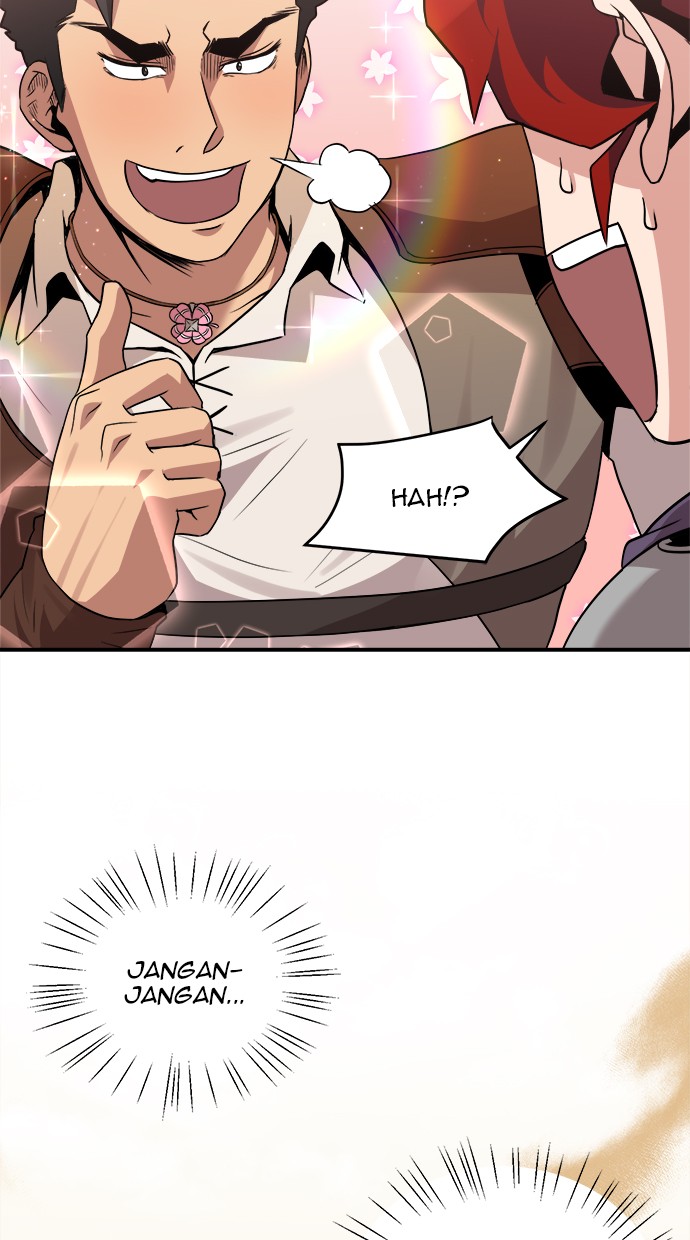 The Strongest Florist chapter 41 halaman 55