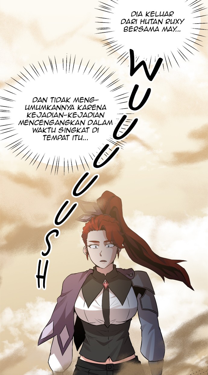 The Strongest Florist chapter 41 halaman 56