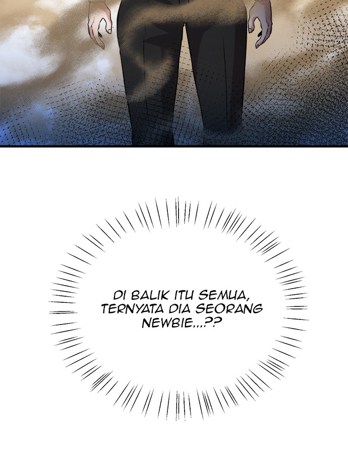 The Strongest Florist chapter 41 halaman 57