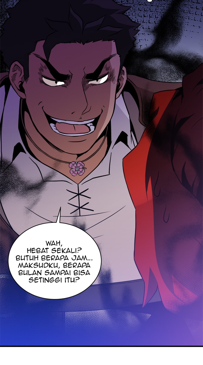 The Strongest Florist chapter 41 halaman 59