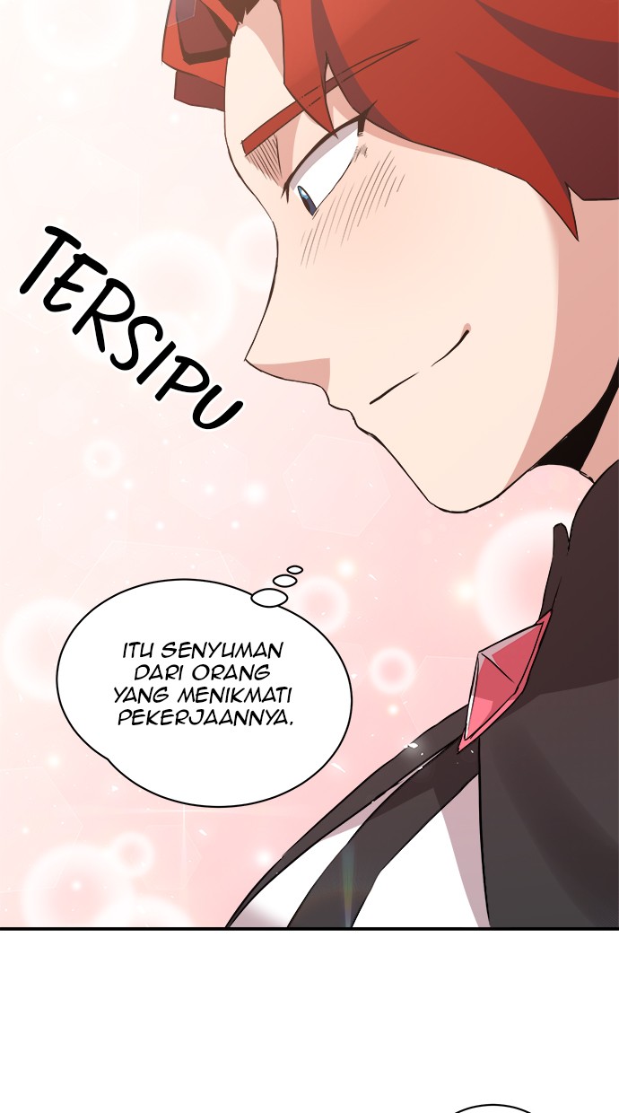The Strongest Florist Bab 42 halaman 6