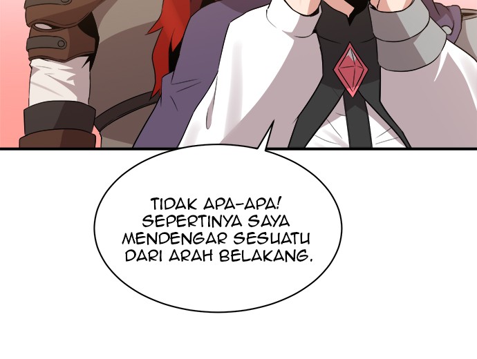 The Strongest Florist Bab 42 halaman 8