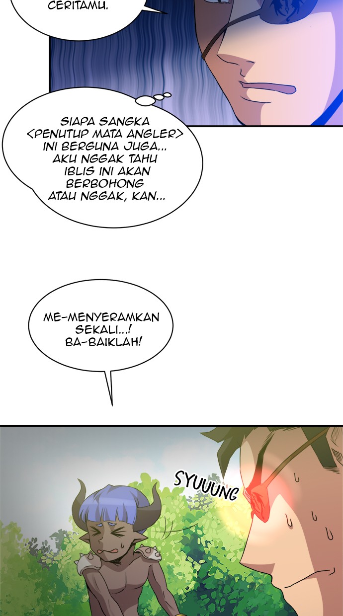 The Strongest Florist Bab 42 halaman 36