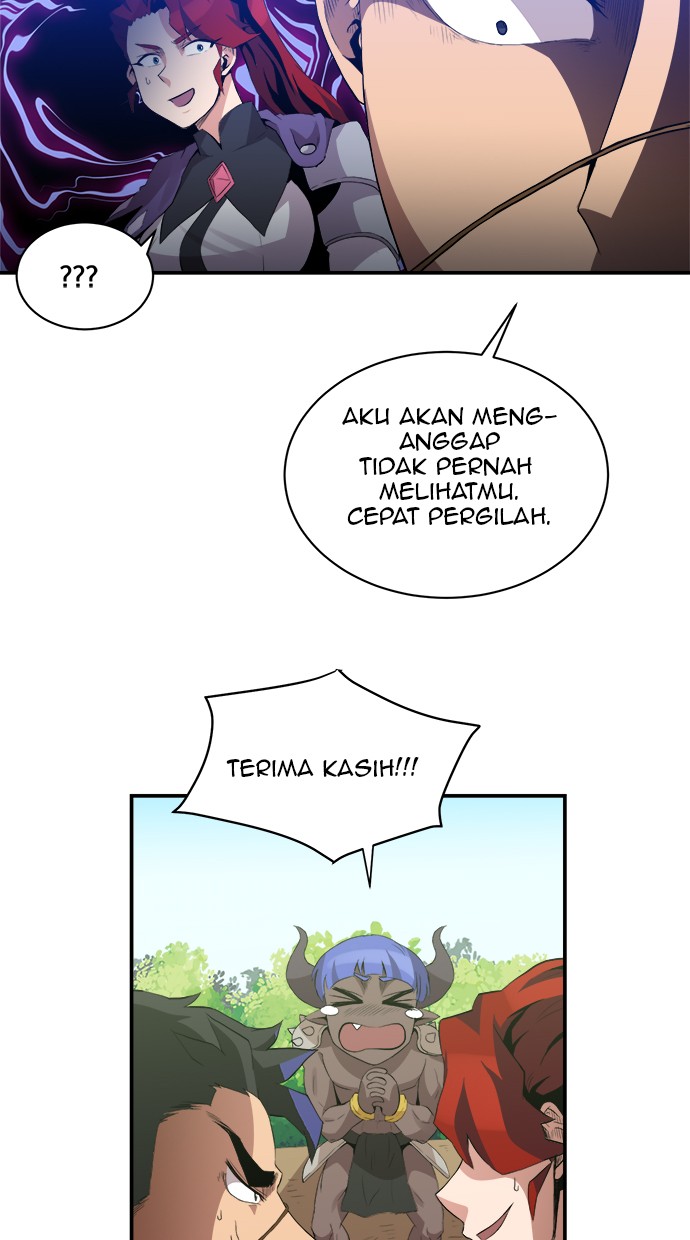 The Strongest Florist Bab 42 halaman 47