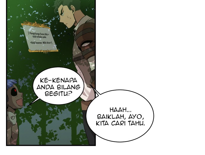 The Strongest Florist Bab 43 halaman 8