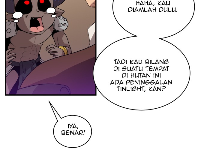 The Strongest Florist Bab 43 halaman 48