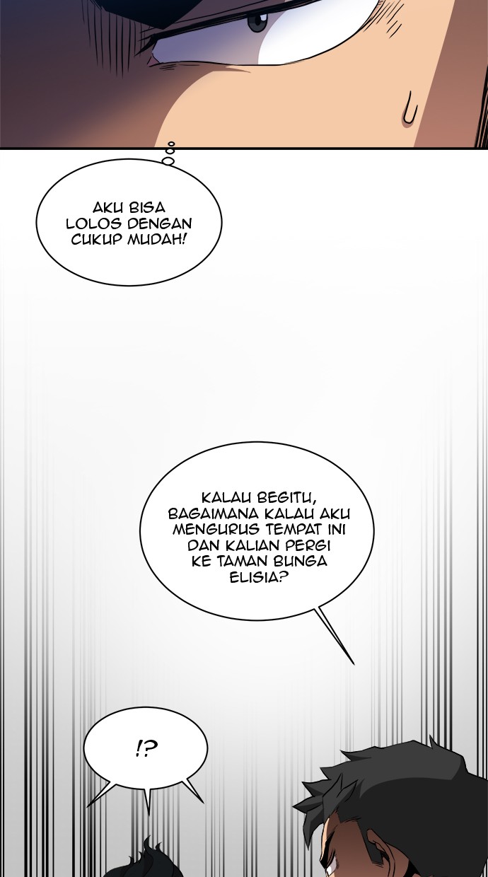 The Strongest Florist Bab 44 halaman 11