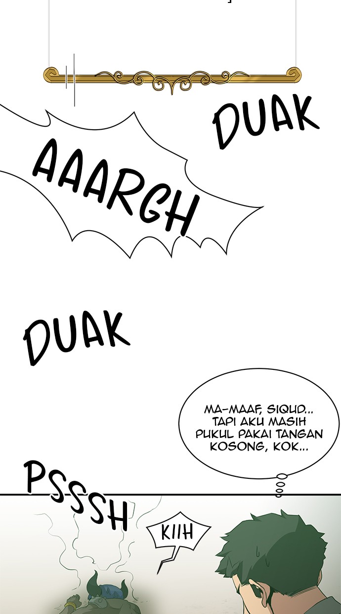 The Strongest Florist Bab 44 halaman 30