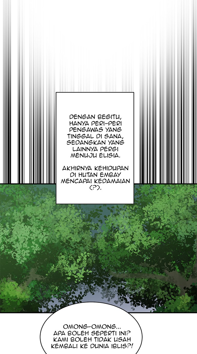 The Strongest Florist Bab 44 halaman 50