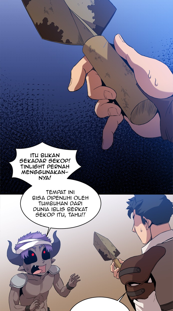 The Strongest Florist Bab 45 halaman 2