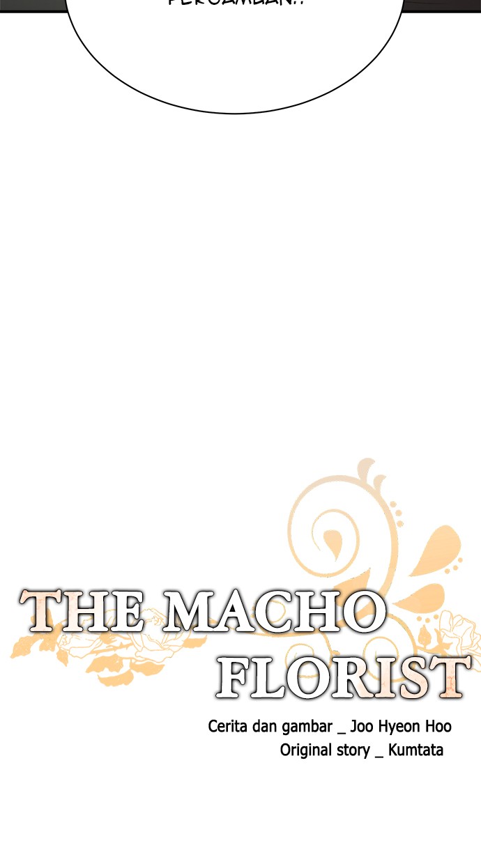 The Strongest Florist chapter 46 halaman 6