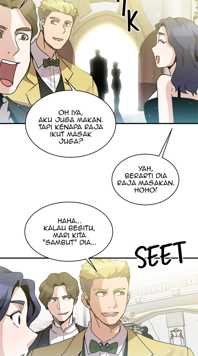 The Strongest Florist chapter 46 halaman 13
