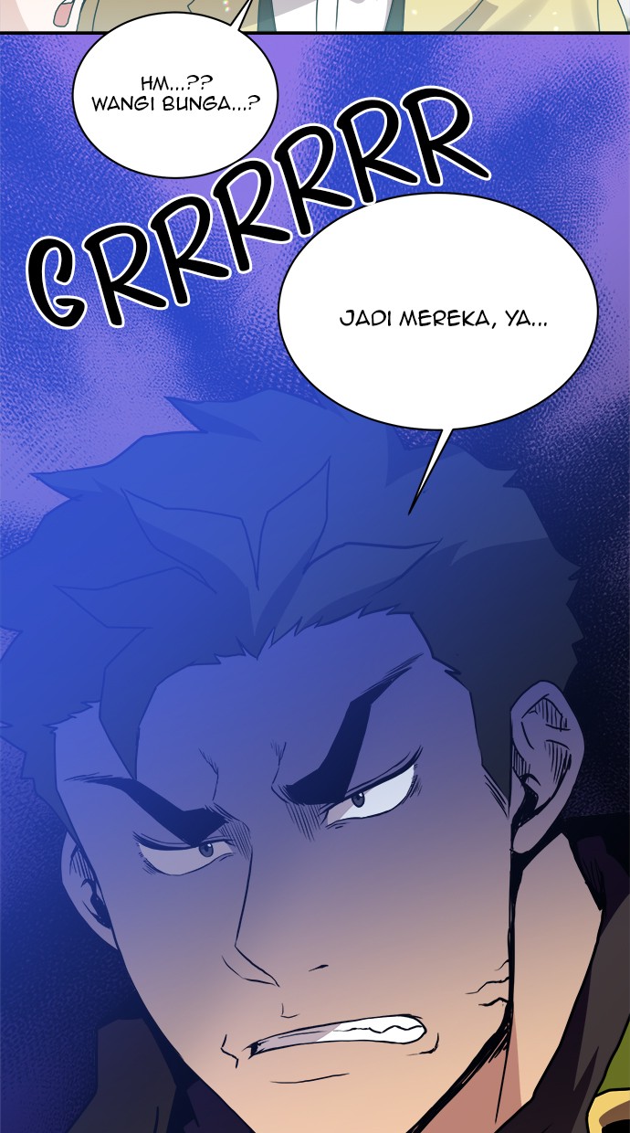 The Strongest Florist chapter 46 halaman 14