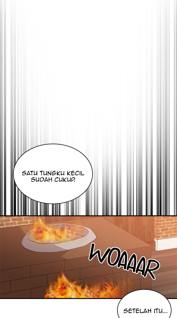 The Strongest Florist chapter 46 halaman 41