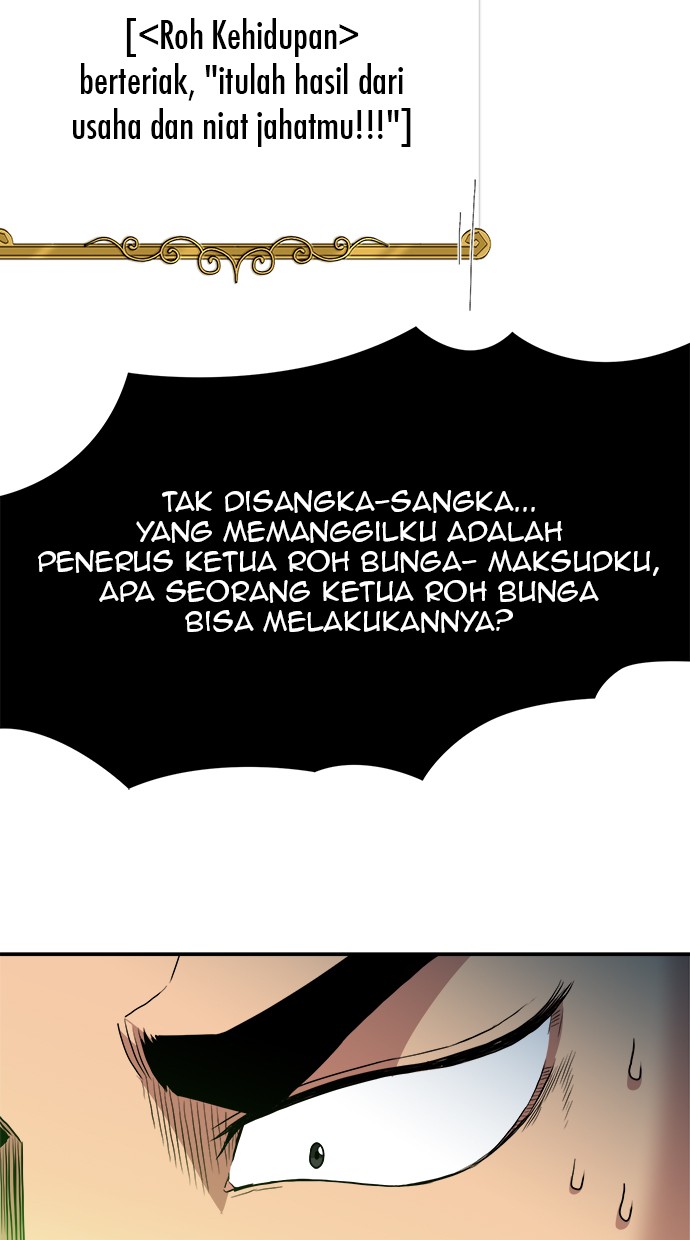The Strongest Florist chapter 46 halaman 59
