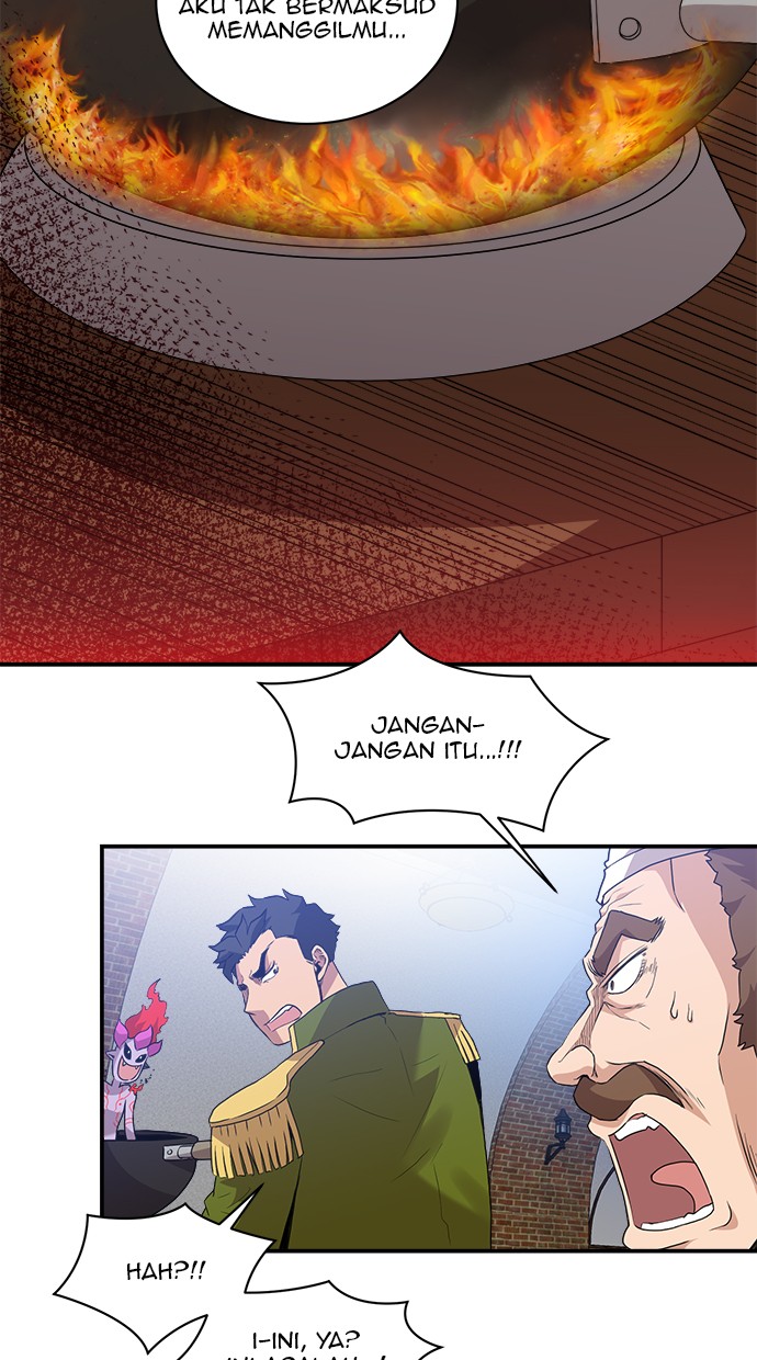 The Strongest Florist chapter 47 halaman 3