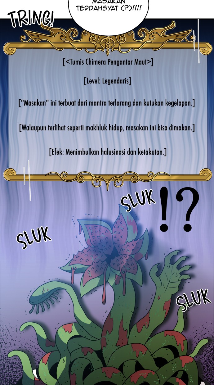 The Strongest Florist chapter 47 halaman 13