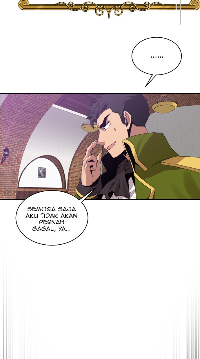 The Strongest Florist chapter 47 halaman 22