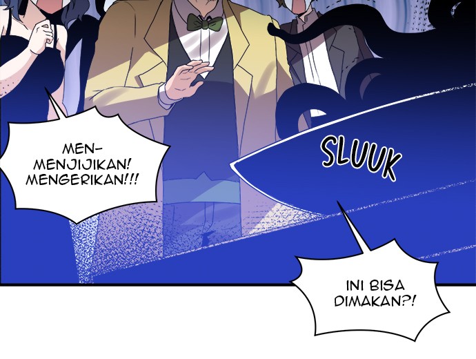 The Strongest Florist chapter 47 halaman 24