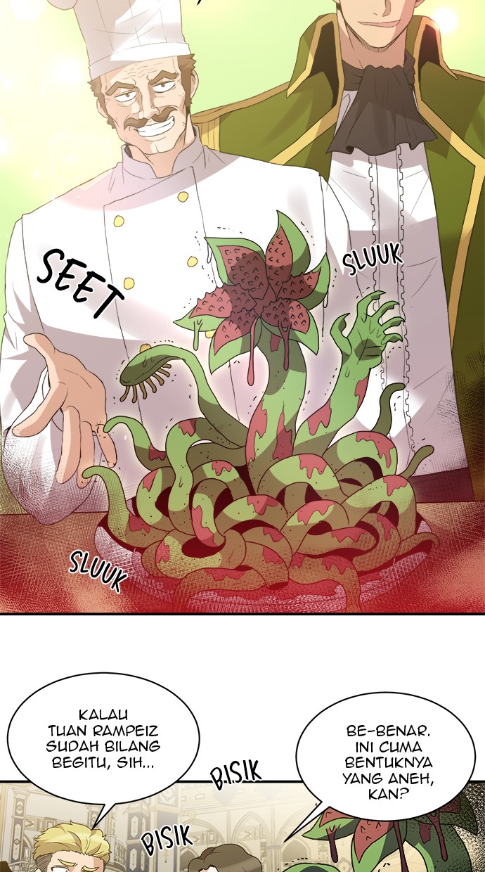 The Strongest Florist chapter 47 halaman 26