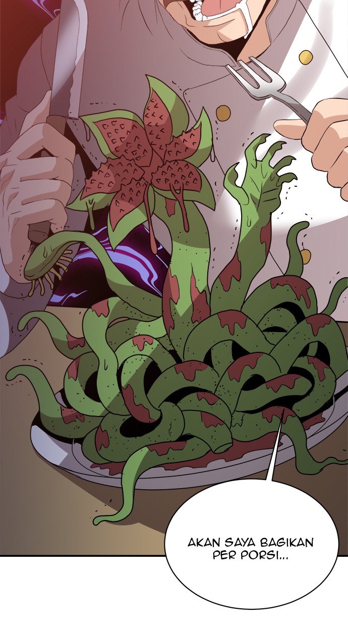 The Strongest Florist chapter 47 halaman 30