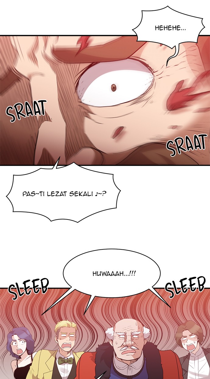 The Strongest Florist chapter 47 halaman 33