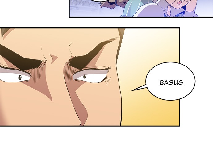 The Strongest Florist chapter 47 halaman 40