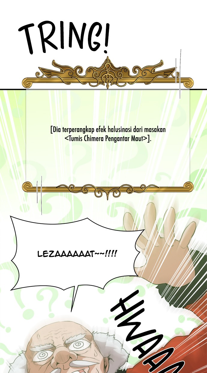 The Strongest Florist chapter 47 halaman 41