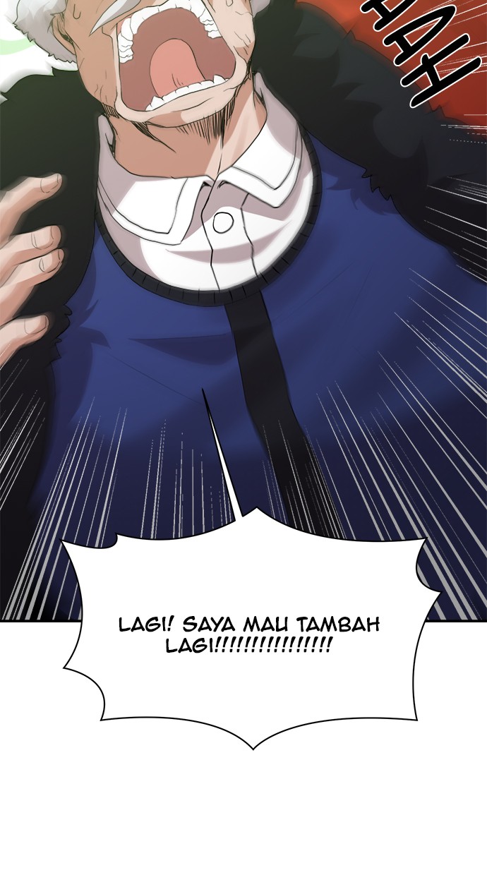 The Strongest Florist chapter 47 halaman 42