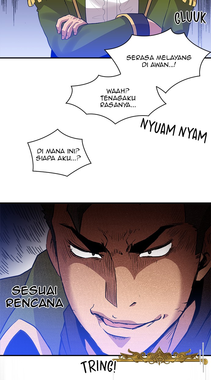 The Strongest Florist chapter 47 halaman 44