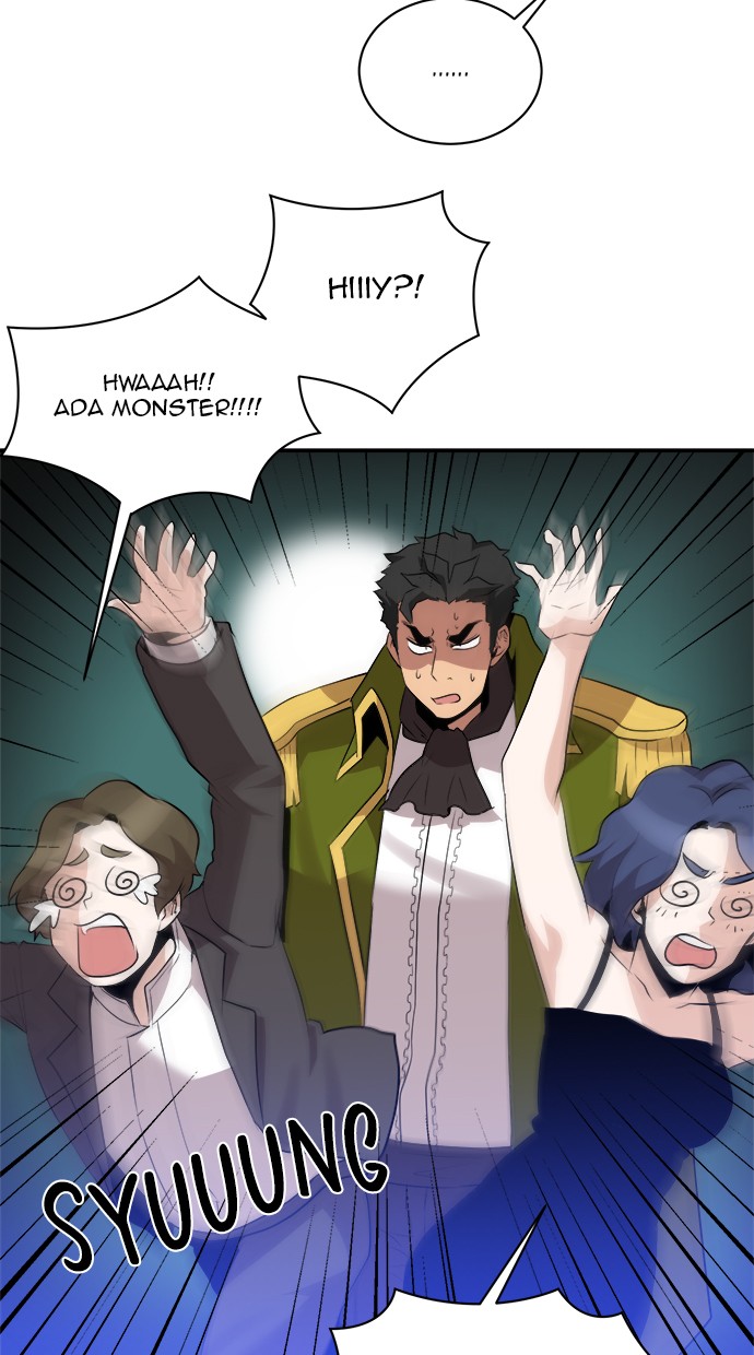 The Strongest Florist chapter 47 halaman 52