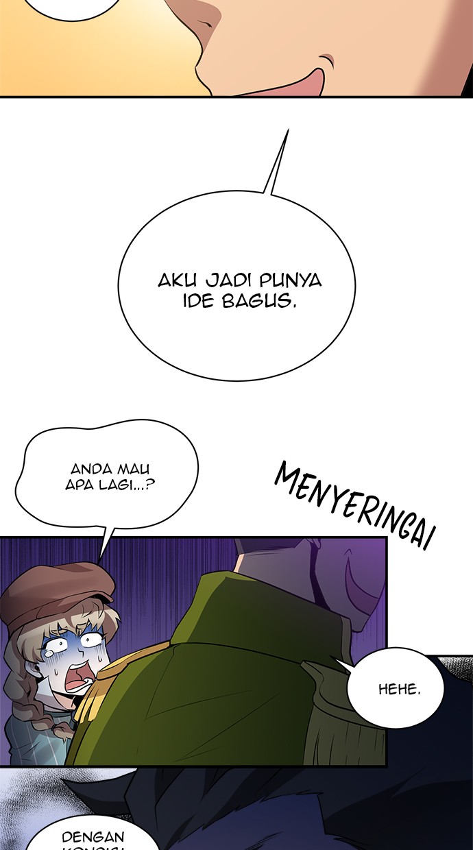 The Strongest Florist chapter 47 halaman 54