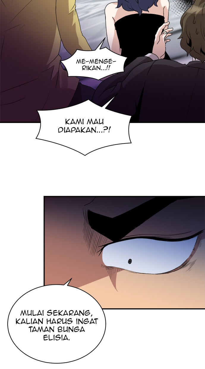 The Strongest Florist chapter 48 halaman 2