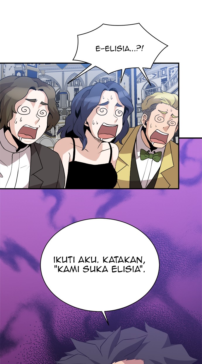 The Strongest Florist chapter 48 halaman 3