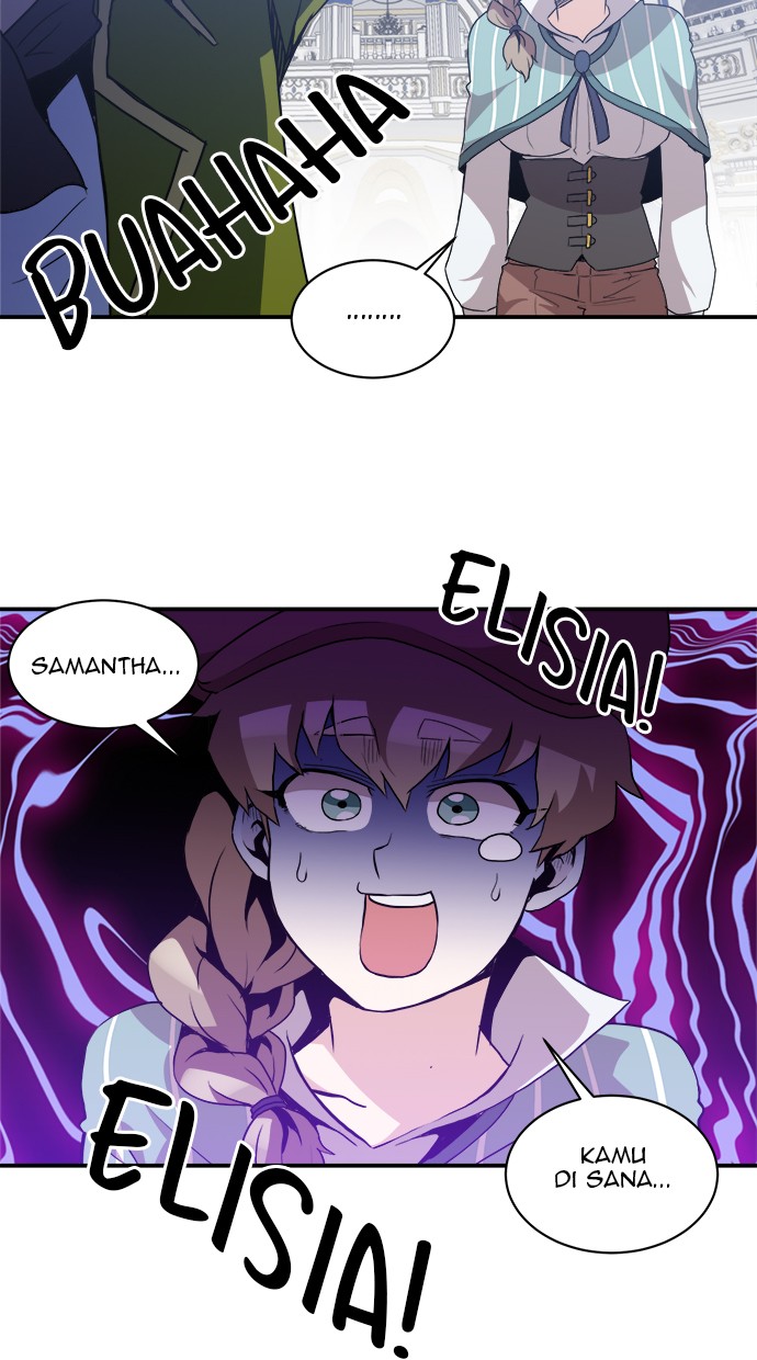 The Strongest Florist chapter 48 halaman 13