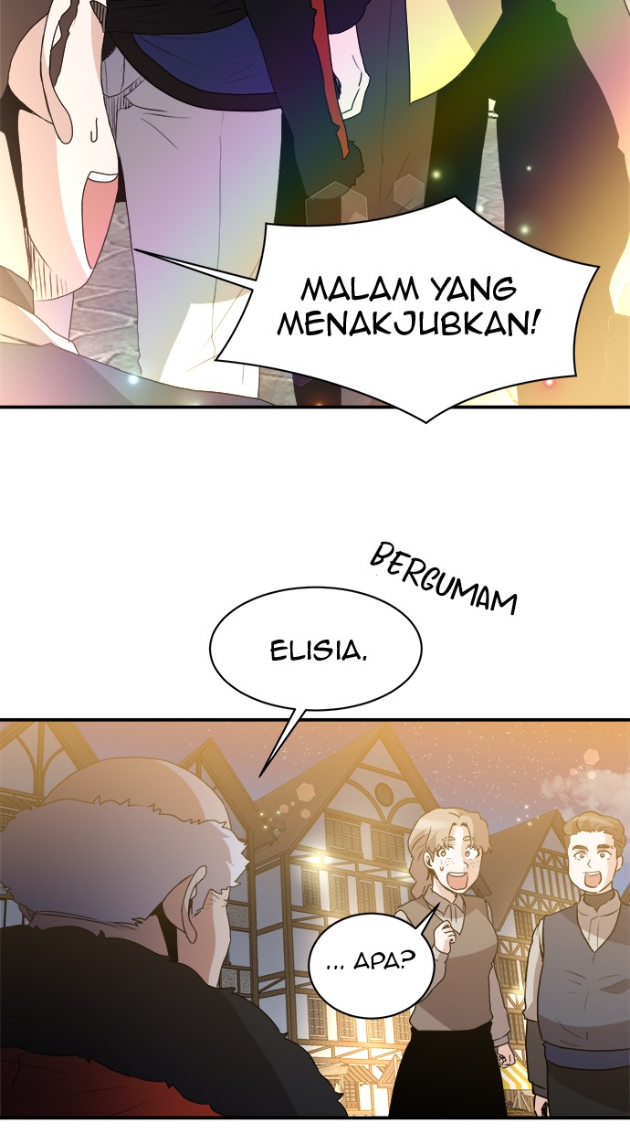 The Strongest Florist chapter 48 halaman 19