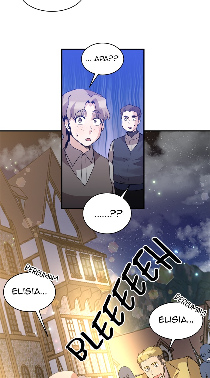 The Strongest Florist chapter 48 halaman 21