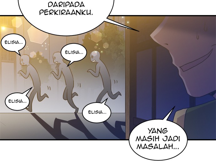 The Strongest Florist chapter 48 halaman 24