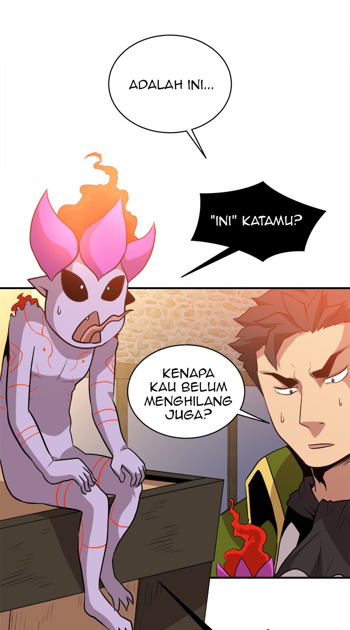 The Strongest Florist chapter 48 halaman 25