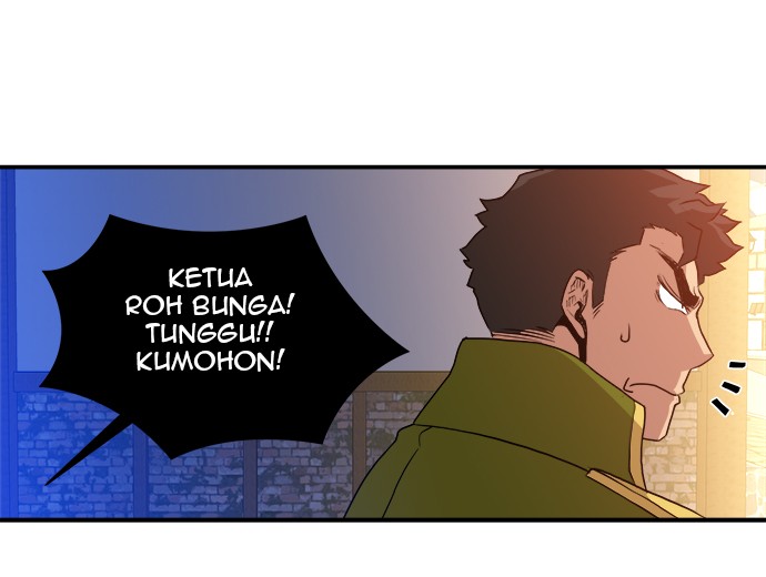 The Strongest Florist chapter 48 halaman 40