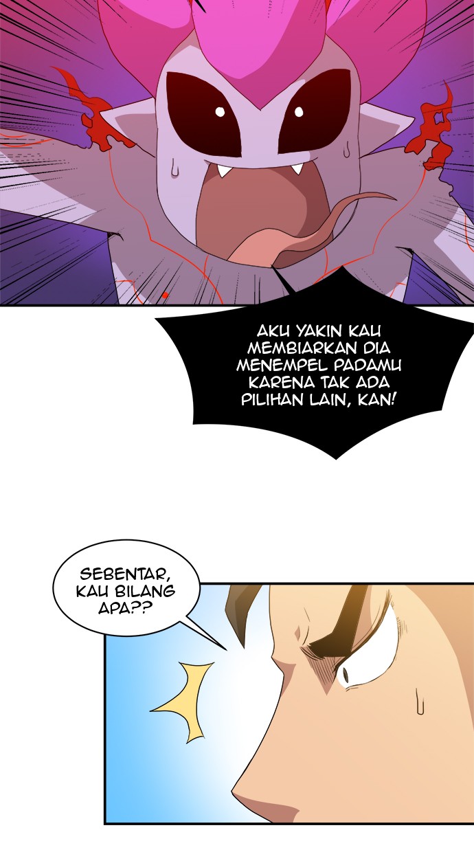 The Strongest Florist chapter 48 halaman 42
