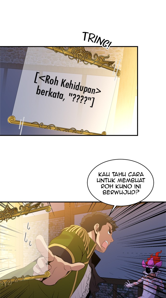 The Strongest Florist chapter 48 halaman 43
