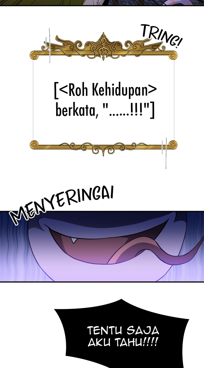 The Strongest Florist chapter 48 halaman 44